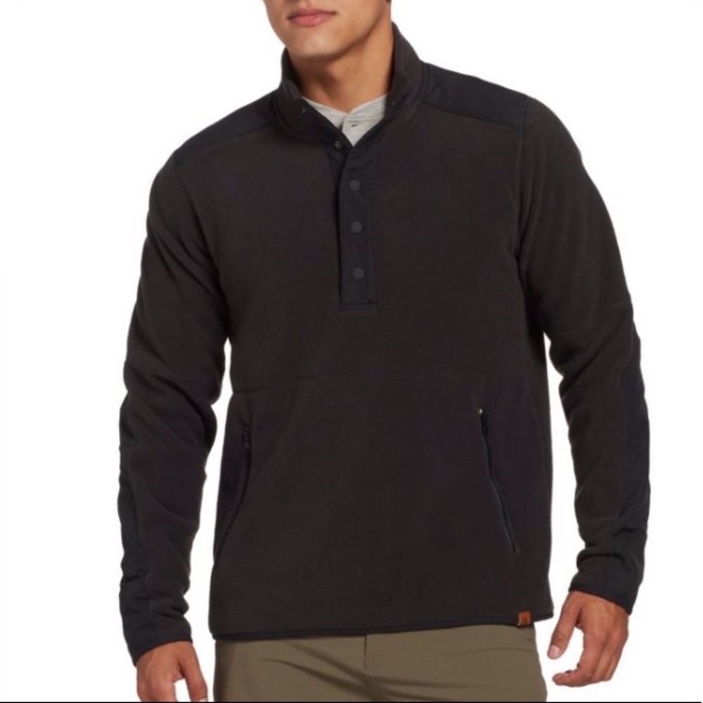 NWT! Men’s Alpine Field and Stream pullover